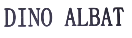 Dino Albat