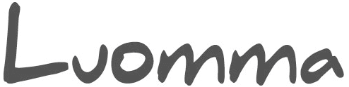 Luomma