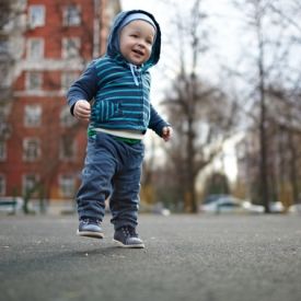 Плоскостопие у детей
