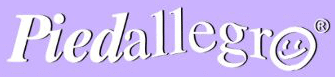 Piedallegro